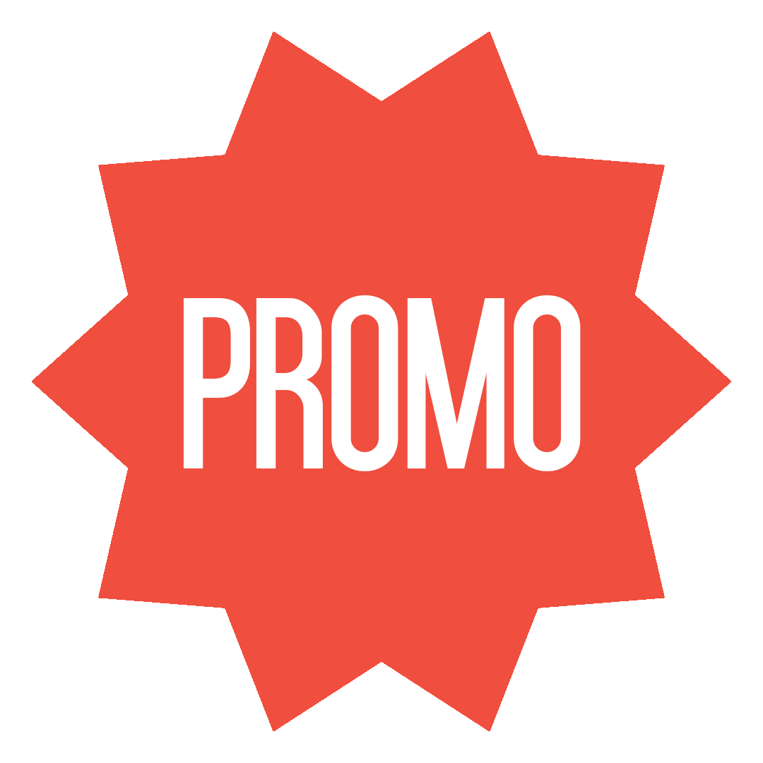 Prodotto in promo 15%