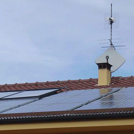 Impianti (Cashback 3%)