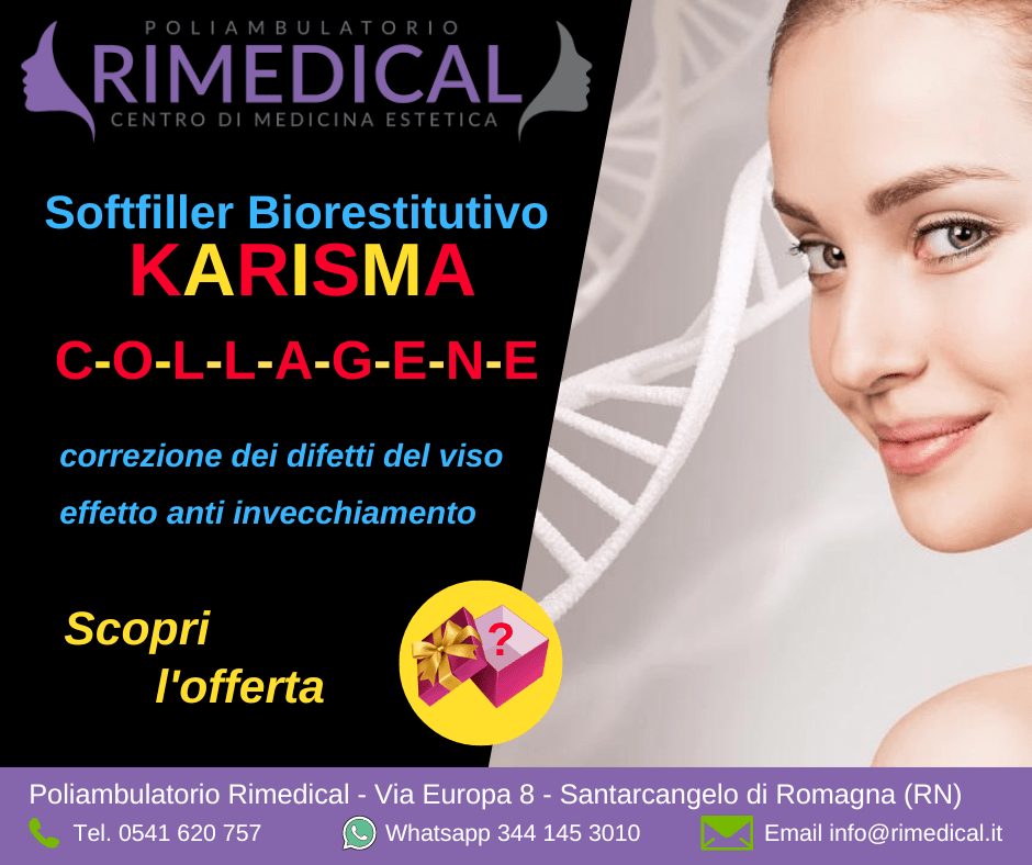 KARISMA COLLAGEN