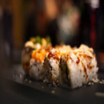 Sushi Corner Santarcangelo