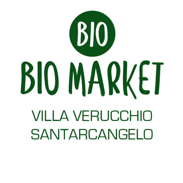 Bio Market Villa Verucchio Santarcangelo