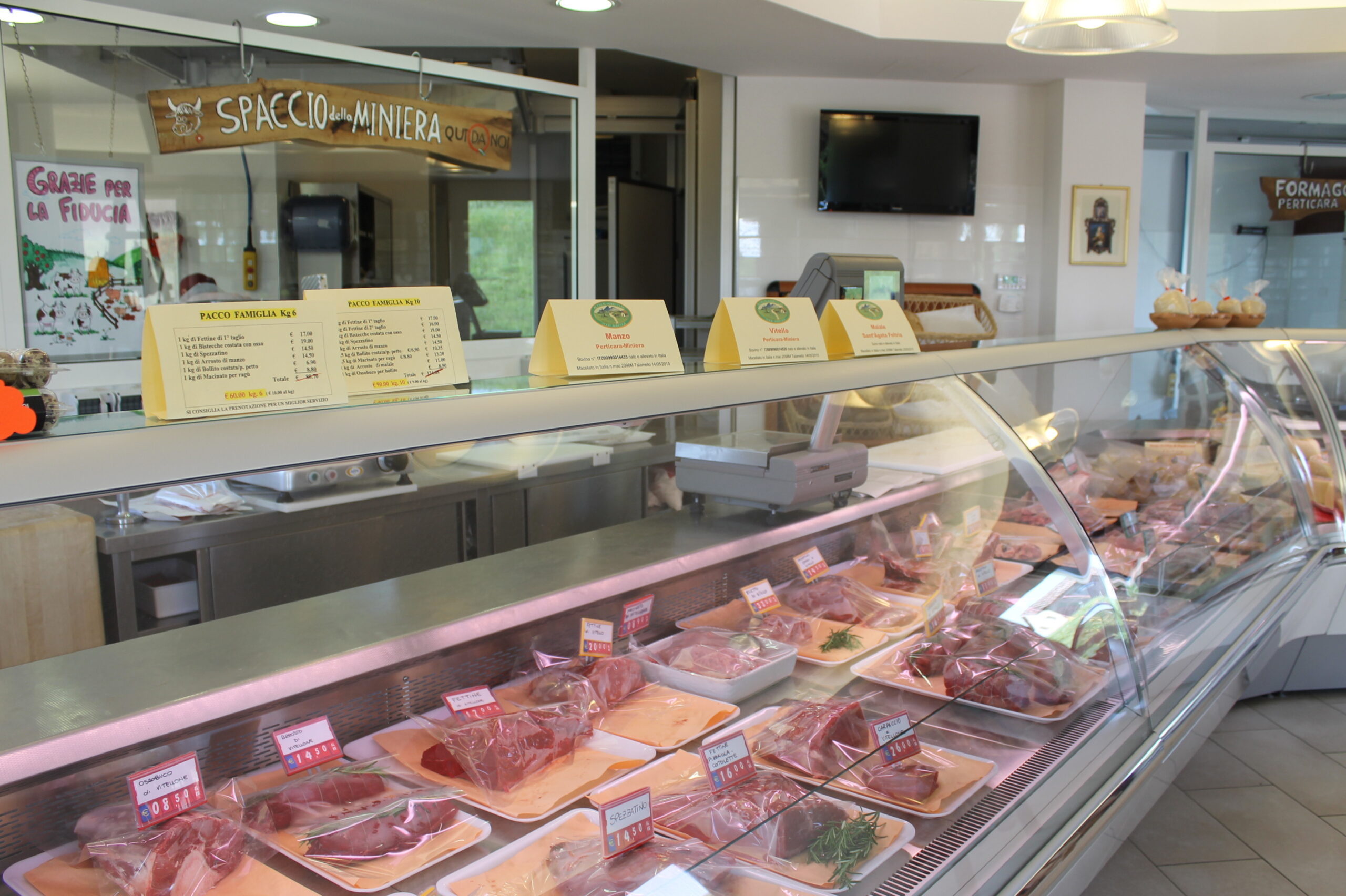 Acquisto base (Cashback 2%)