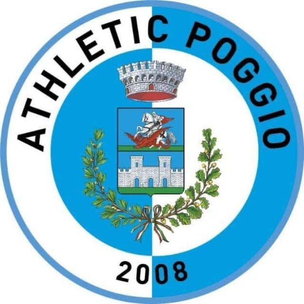 Athletic Poggio