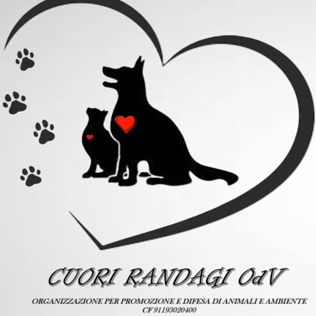 Cuori Randagi ODV Onlus