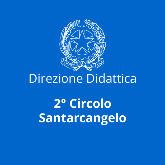 Direzione Didattica 2° Circolo Santarcangelo