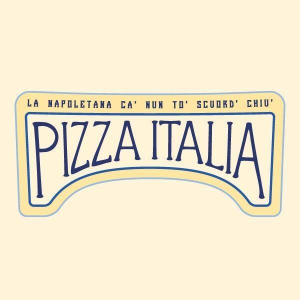 Pizza Italia