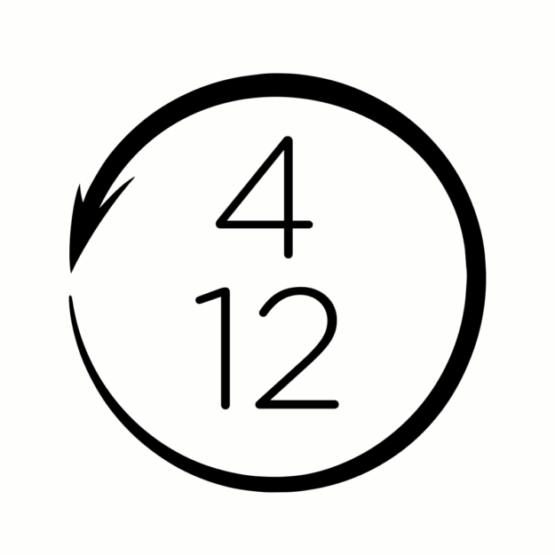 Bar QuattroDodici 4 12