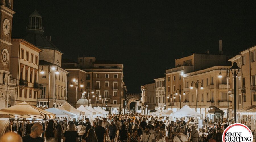 Commercio, dopo il successo della Shopping Night, ecco la ricetta per ridare appeal al centro storico